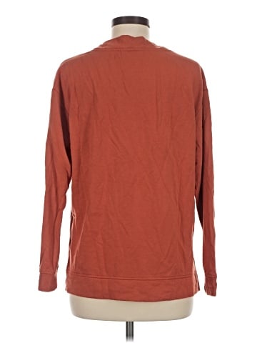 Orvis Pullover Sweater (view 2)