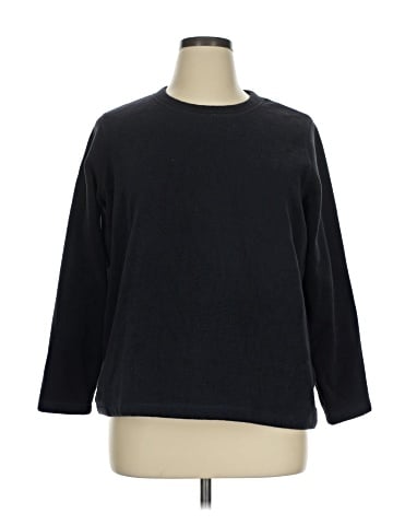Lands' End Sweatshirt (view 1)