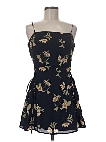 Lulus Cocktail Dress (view 1)