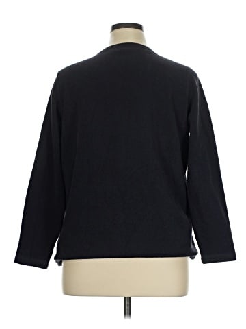 Lands' End Sweatshirt (view 2)