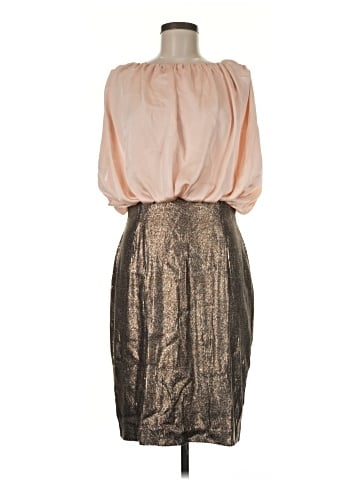 Suzi Chin for Maggy Boutique Cocktail Dress (view 1)