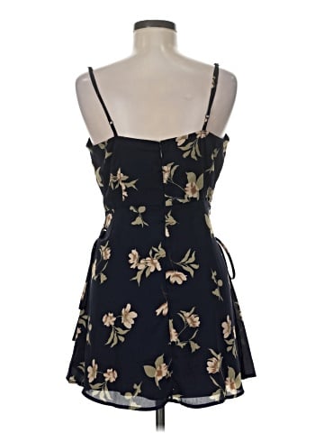 Lulus Cocktail Dress (view 2)