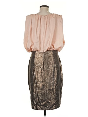 Suzi Chin for Maggy Boutique Cocktail Dress (view 2)