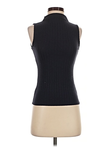 Ann Taylor Sleeveless Top (view 1)