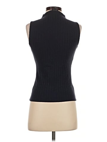 Ann Taylor Sleeveless Top (view 2)
