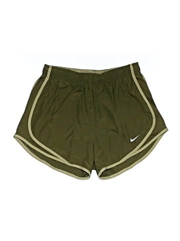 Nike Athletic Shorts (view 1)