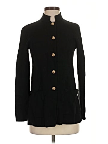 H By Halston Cardigan (view 1)
