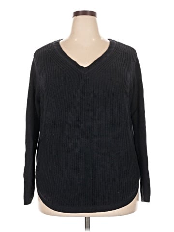 RD Style Pullover Sweater (view 1)