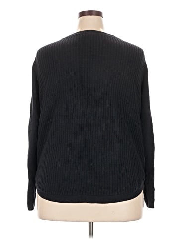 RD Style Pullover Sweater (view 2)