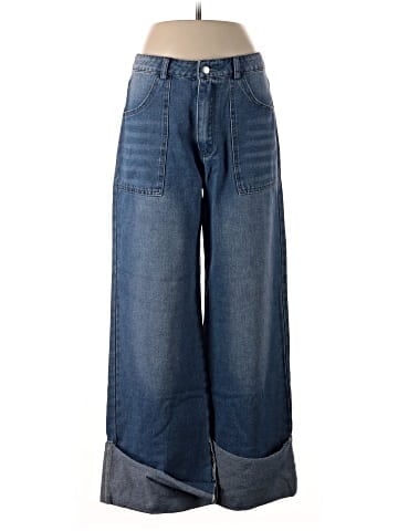 Unbranded Jeans (view 1)