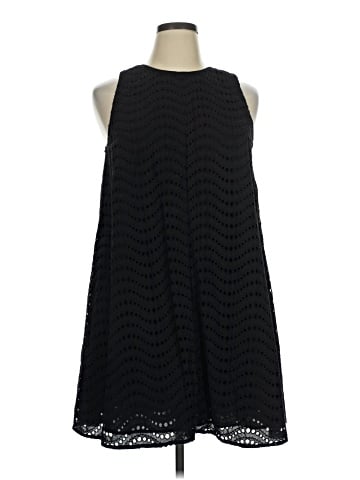 Ann Taylor Casual Dress (view 1)