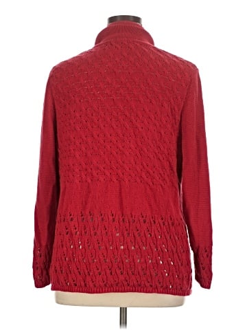 Norm Thompson Cardigan (view 2)