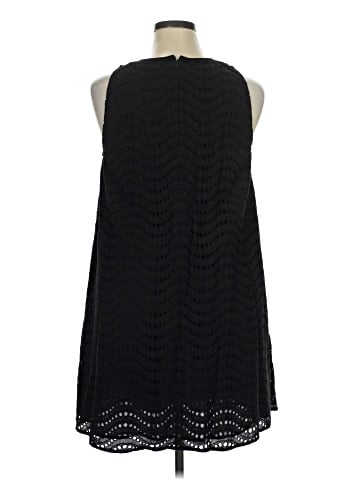 Ann Taylor Casual Dress (view 2)