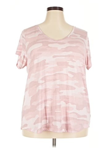 Lucky Brand Short Sleeve T-Shirt (view 1)
