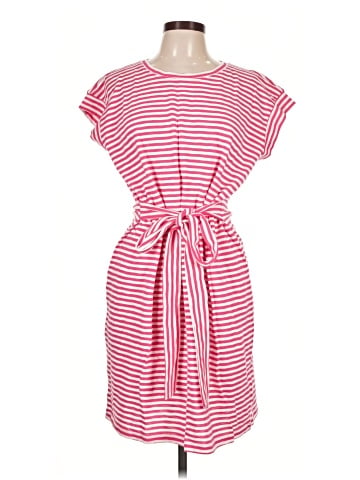 J.Crew Factory Store Casual Dress (view 1)