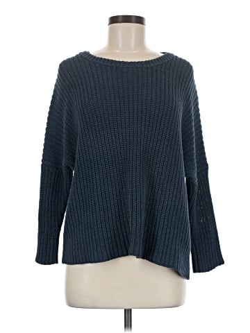 Madewell Pullover Sweater (view 1)