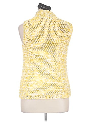 Lafayette 148 New York Sweater Vest (view 2)