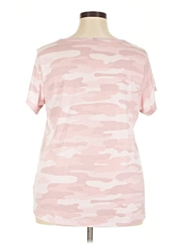 Lucky Brand Short Sleeve T-Shirt (view 2)