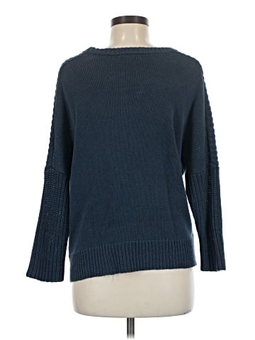 Madewell Pullover Sweater (view 2)