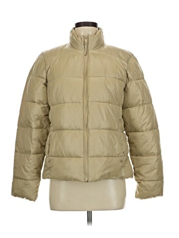 Gap Snow Jacket (view 1)