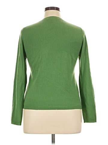 CATHERINE Catherine Malandrino Cashmere Pullover Sweater (view 2)