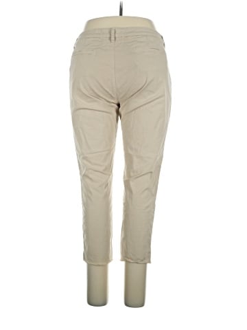 Frank & Eileen Khakis (view 2)