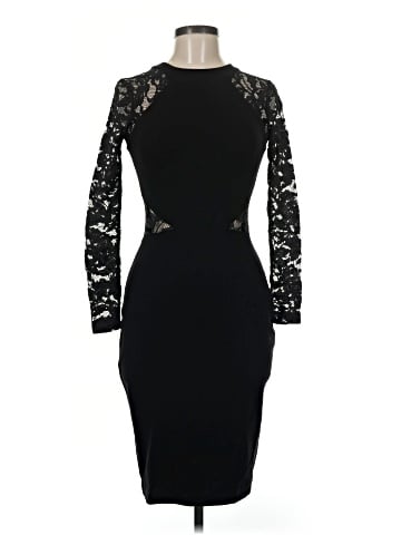 French Connection Cocktail Dress (view 1)