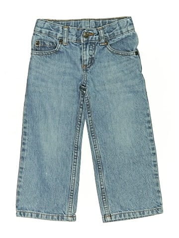 Carter's Jeans (view 1)
