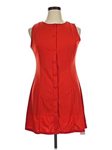 Micas Casual Dress (view 1)