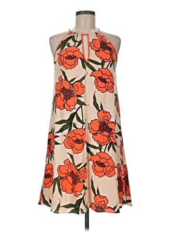 1.State Casual Dress (view 1)