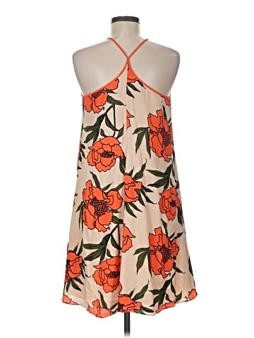 1.State Casual Dress (view 2)
