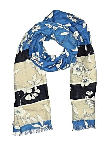 White House Black Market Scarf (view 1)