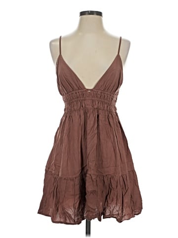 Aeropostale Cocktail Dress (view 1)