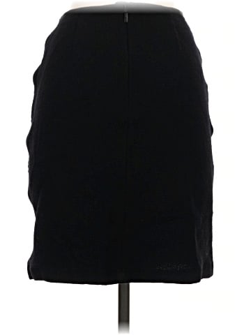 Lafayette 148 New York Casual Skirt (view 2)