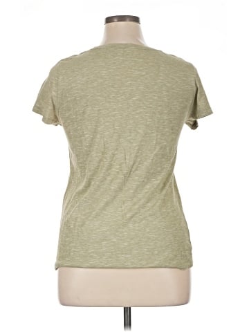 Merona Short Sleeve Top (view 2)