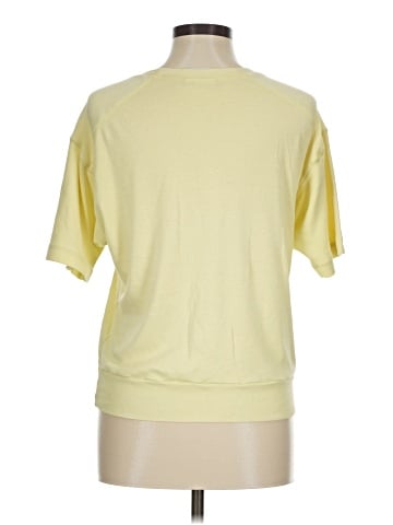 Pierre Cardin Short Sleeve Top (view 2)