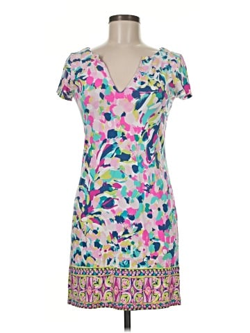 Lilly Pulitzer Cocktail Dress (view 1)