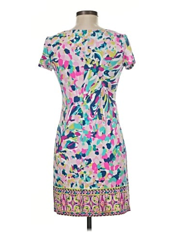 Lilly Pulitzer Cocktail Dress (view 2)