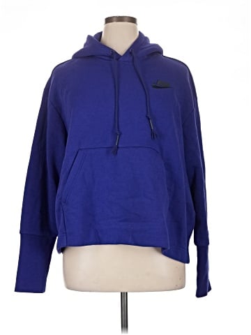 Nike Pullover Hoodie (view 1)