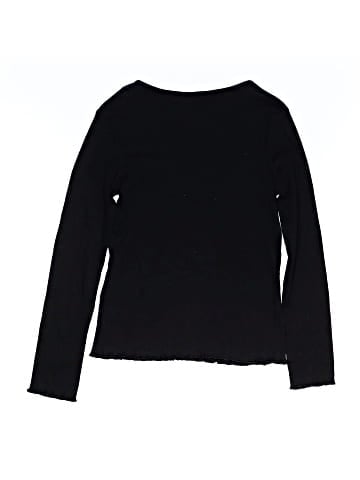 H&M Long Sleeve T-Shirt (view 2)