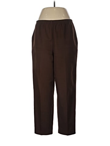 Alfred Dunner Casual Pants (view 1)
