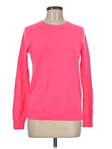 Boden Cashmere Pullover Sweater (view 1)