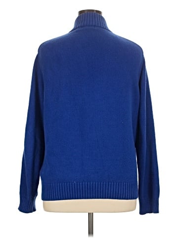 Polo by Ralph Lauren Pullover Sweater (view 2)