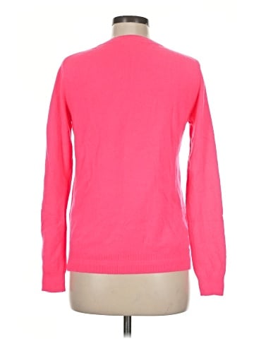Boden Cashmere Pullover Sweater (view 2)
