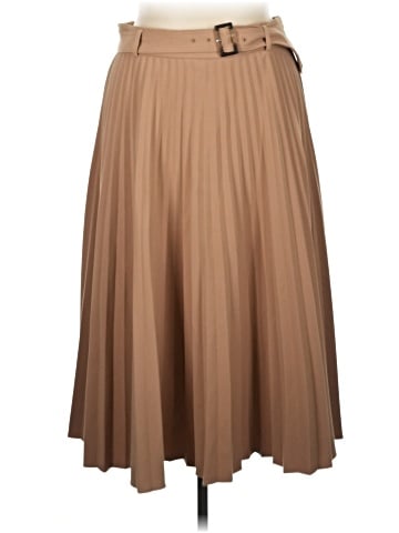 Ann Taylor Casual Skirt (view 1)