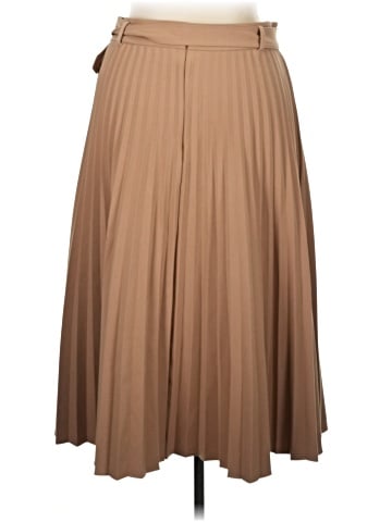 Ann Taylor Casual Skirt (view 2)