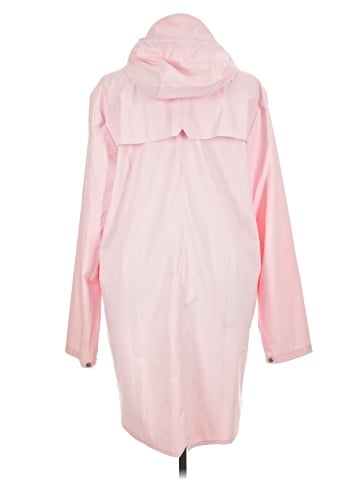 Rains Raincoat (view 2)