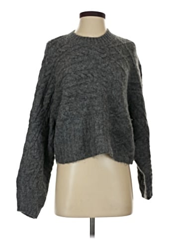 Abercrombie & Fitch Pullover Sweater (view 1)