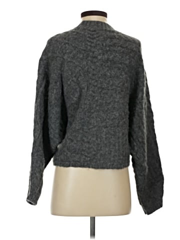 Abercrombie & Fitch Pullover Sweater (view 2)