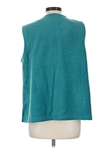 Bob Mackie Vest (view 2)